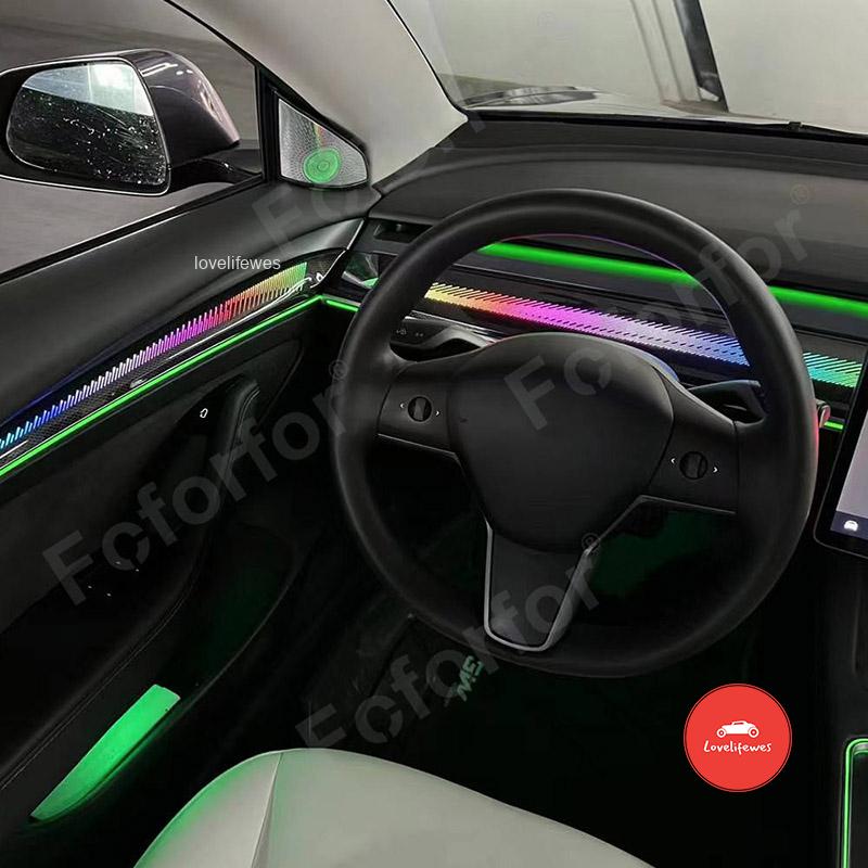 are car interior led lights worth it Mercedes Benz