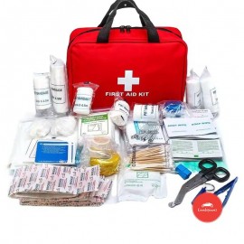 Wholesale 36 Kinds First Aid Kits Outdoor Home Emergency Kits Porsche