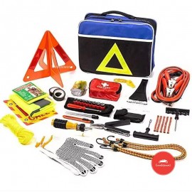 Yansheng Custom Car Emergency Tools Kit Auto Safety Kit Bugatti
