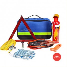 Car Emergency Kit For Car Auto Emergency Car Kit Emergency Tool Kit Rolls Royce