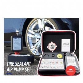Ankles Heavy Duty Emergency Outdoors Tubeless Tyre Puncture Flat Tire Repair Kit Jaguar