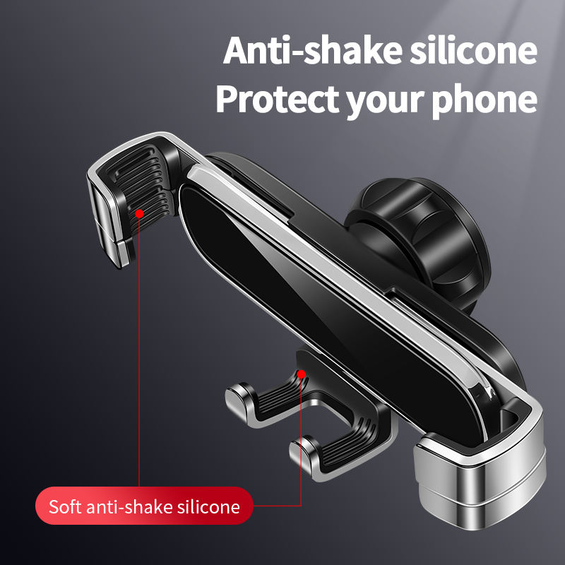 phone holder facts