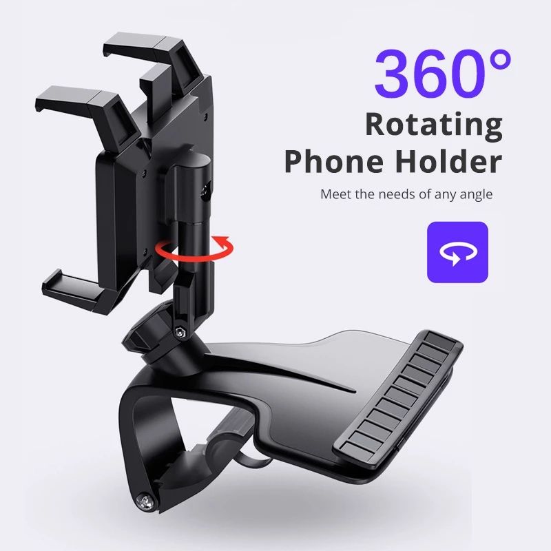 mobile phone holder jaycar