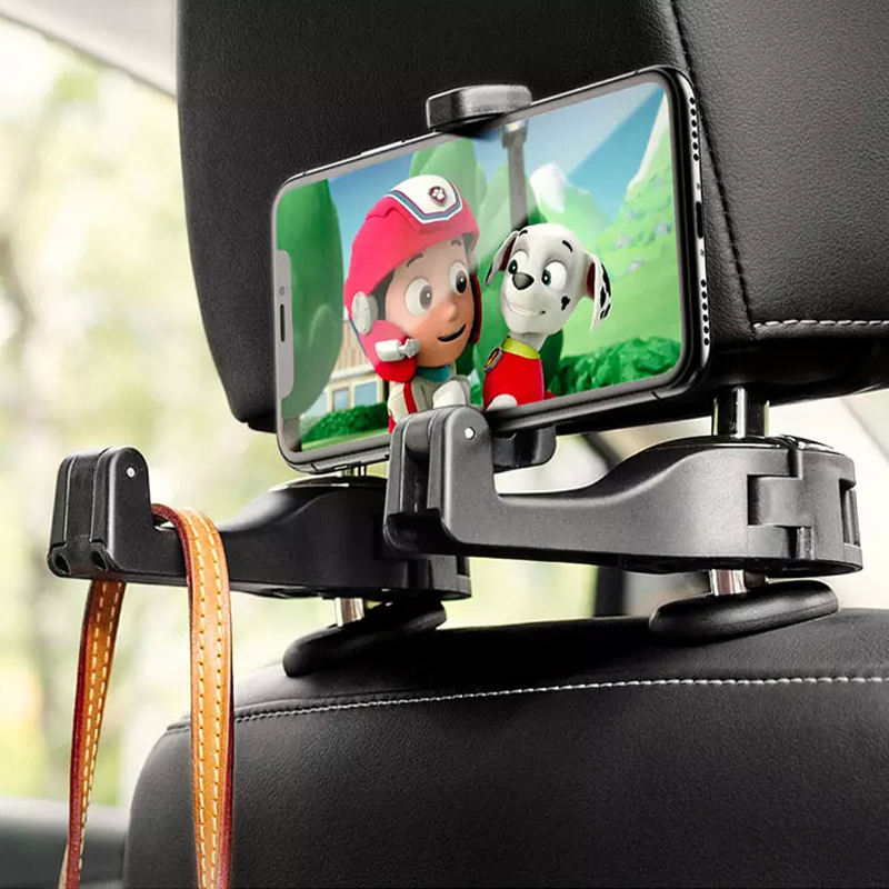mobile phone holder clamp