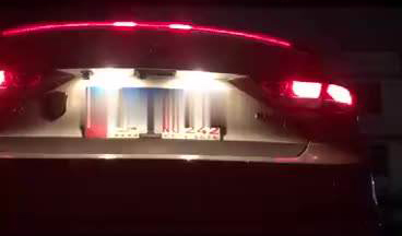 led lights youtube Bugatti
