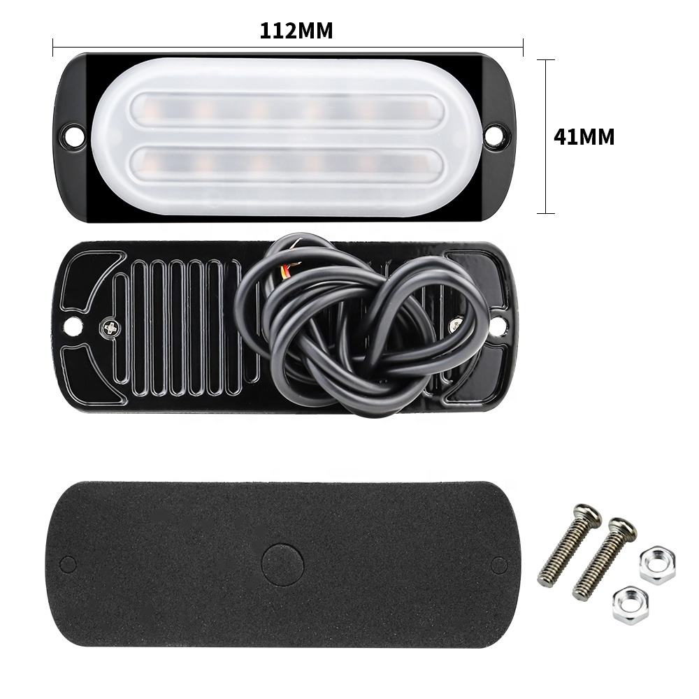 how led lights affect eyes Jaguar