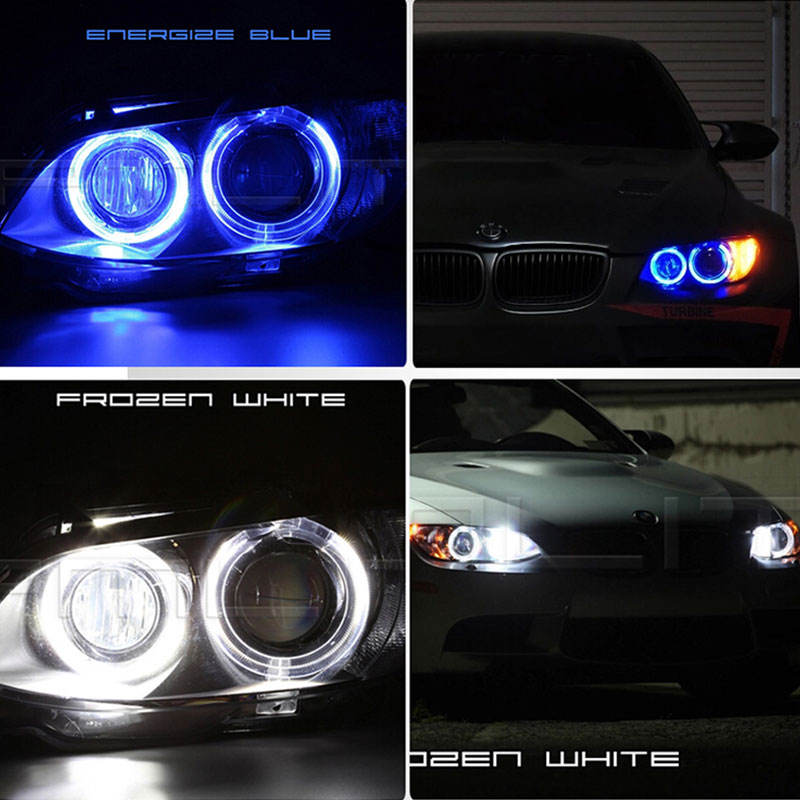 led lights how do they work Toyota