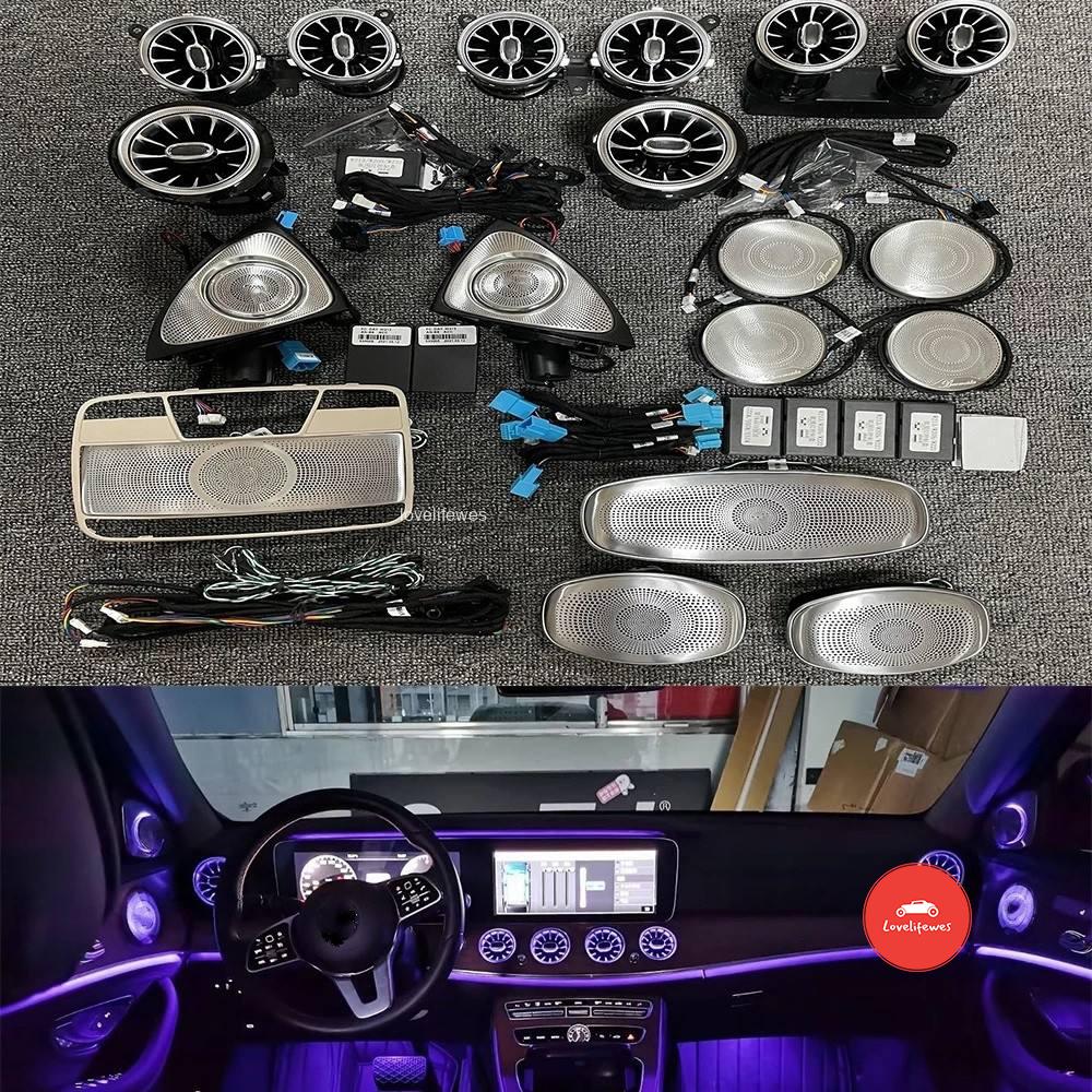 monster bluetooth car interior led lights Chevrolet