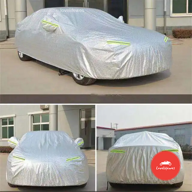 Land Rover Car Cover Volkswagen