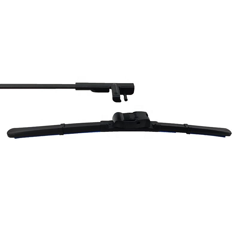 are wiper blades different sizes