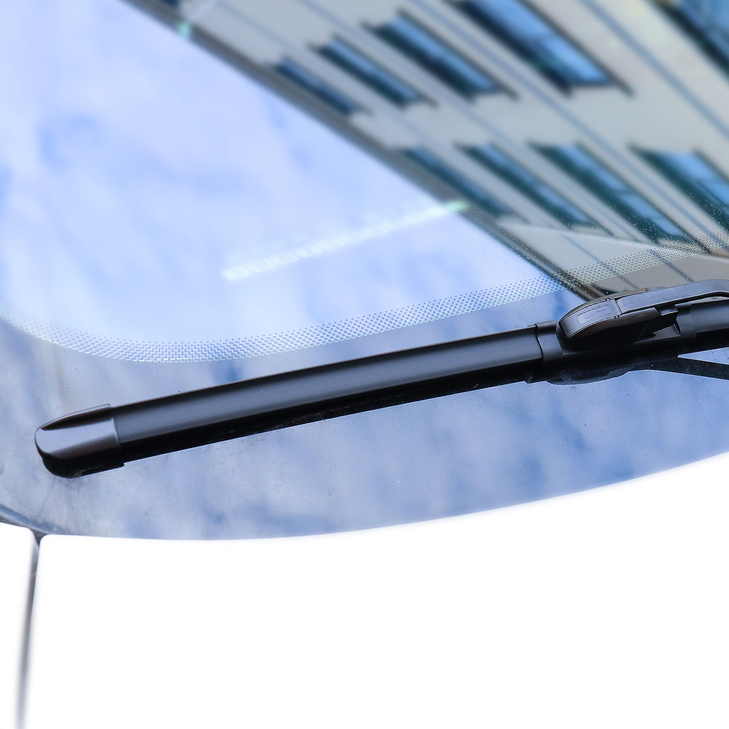 wiper blades review uk