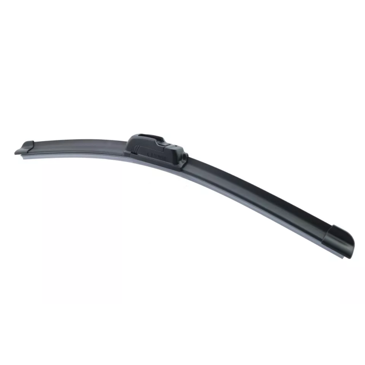 wiper blades with replaceable inserts