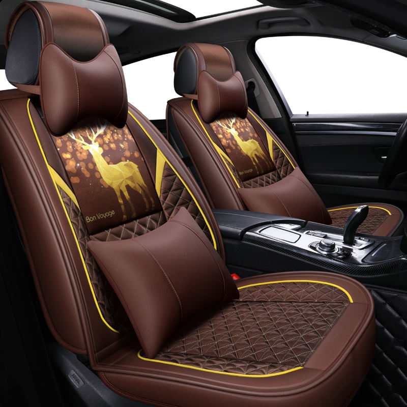 will seat covers affect heated seats