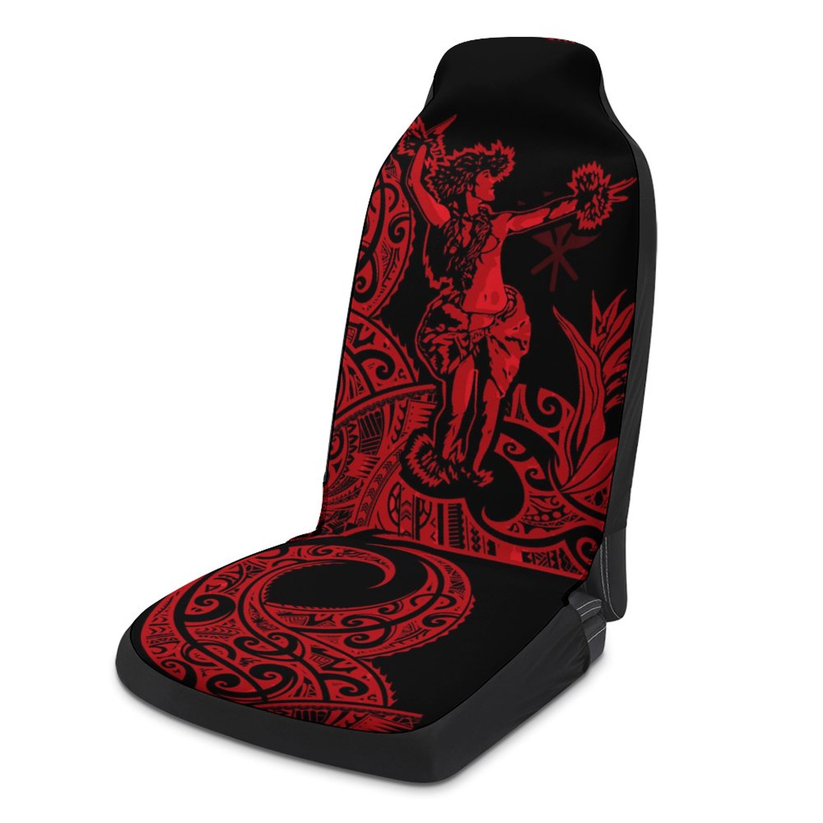 seat covers for vans