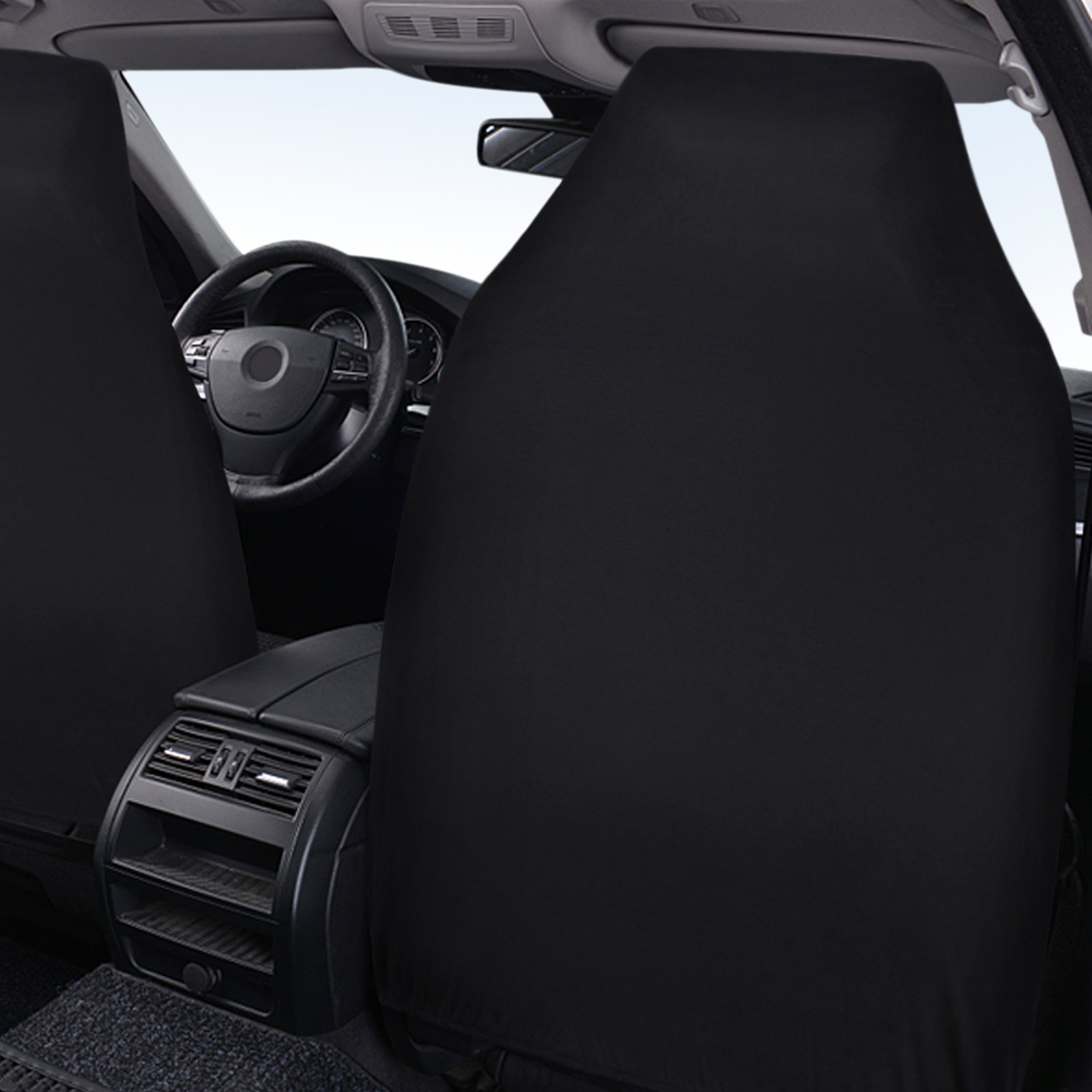 which seat covers are best for car