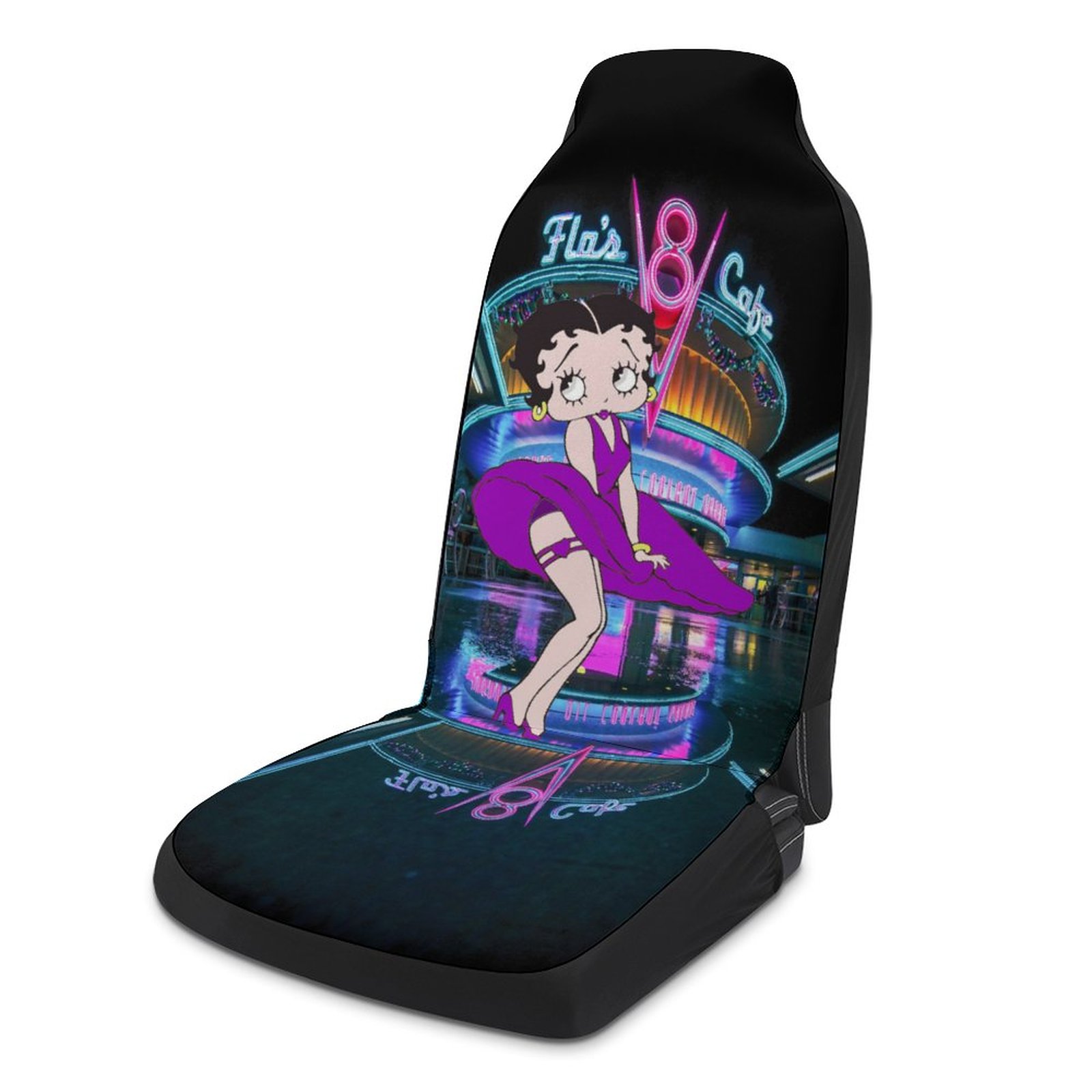 seat covers to keep you cool