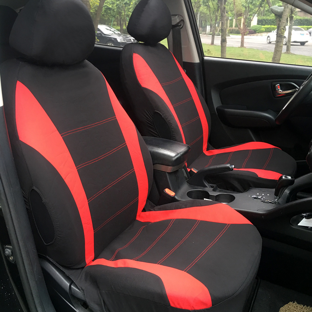 seat covers euro car parts Ford