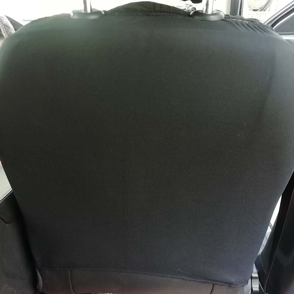 seat covers leather Ford