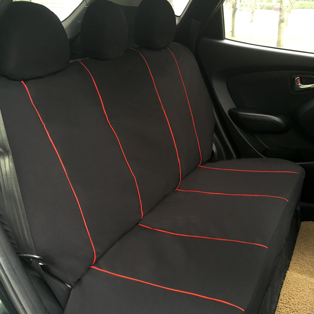 seat covers shein Ford