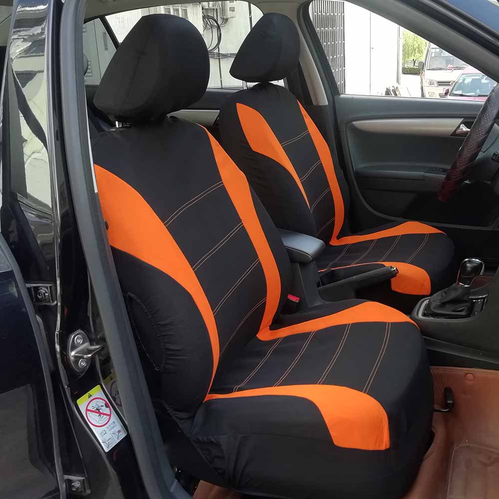 seat covers vw caddy Jeep