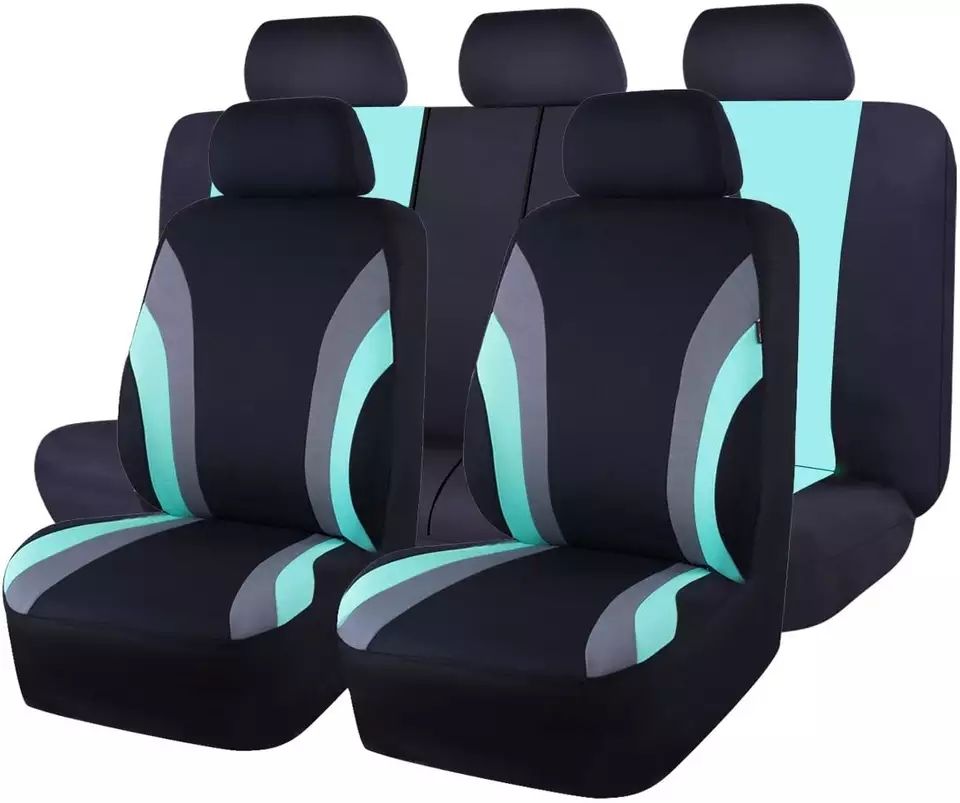will seat covers affect heated seats Tesla