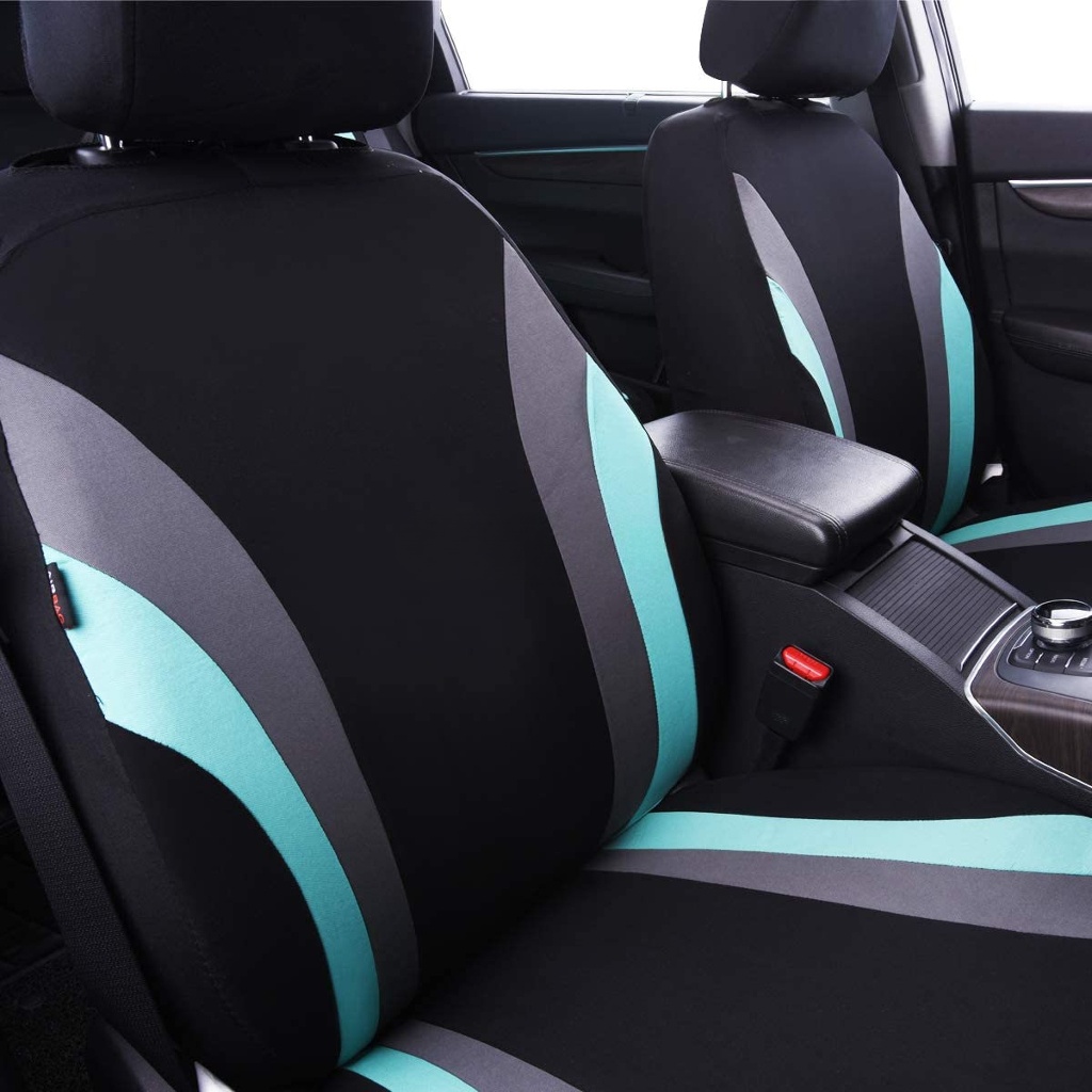 seat covers toyota hilux Tesla
