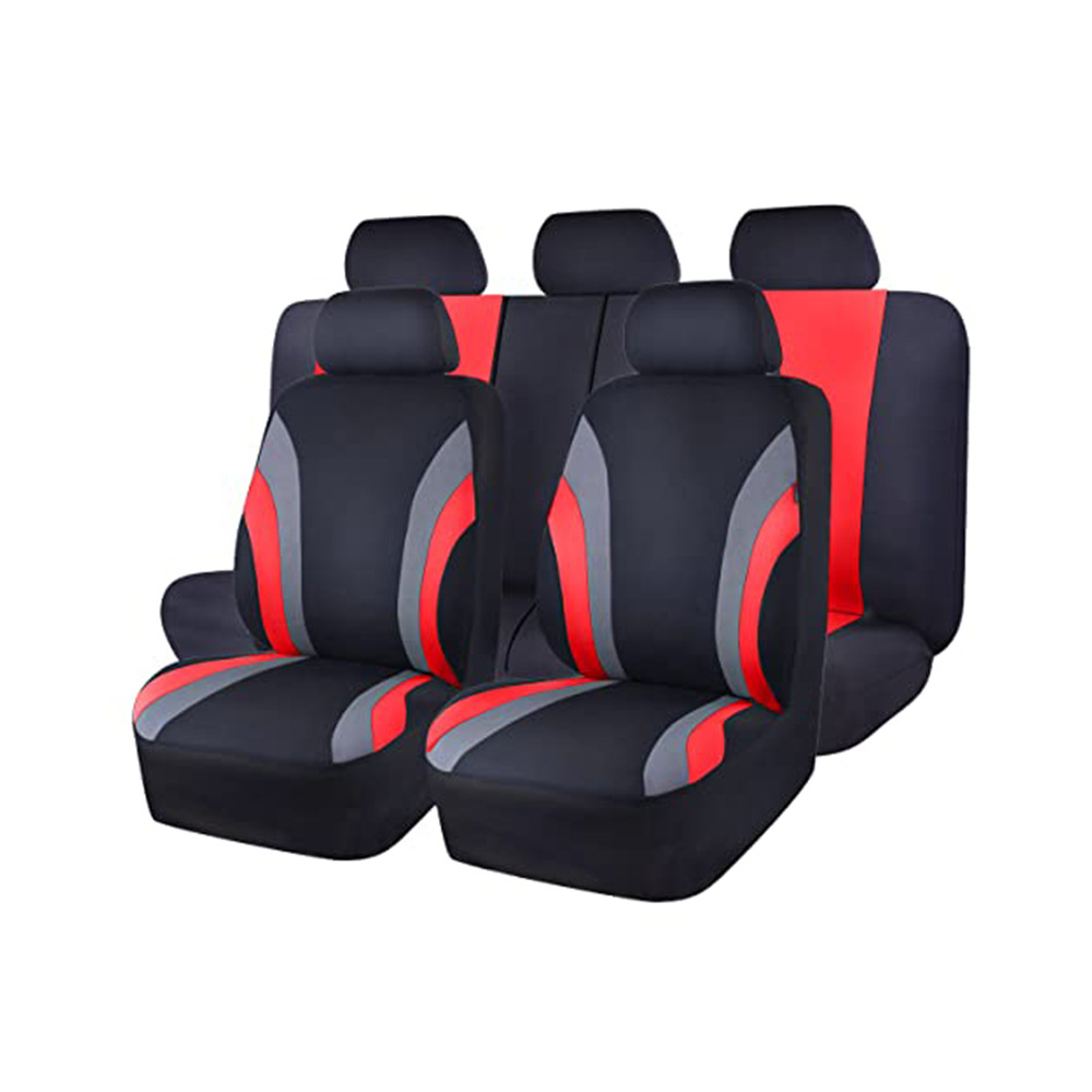 seat covers toyota yaris Bugatti