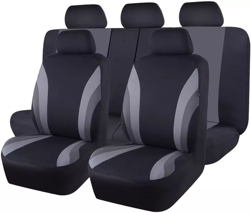 seat covers mercedes sprinter Jeep