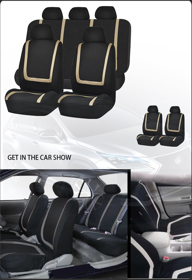 seat covers kmart Audi