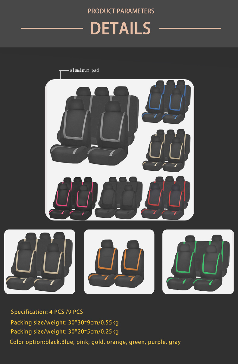 seat covers for fiat ducato motorhome Audi