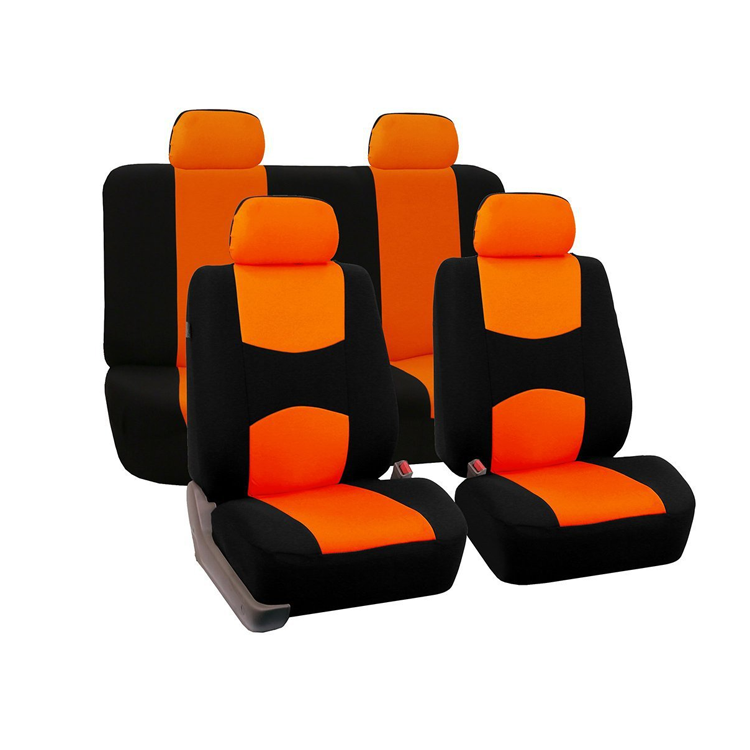 seat covers t5 Ford