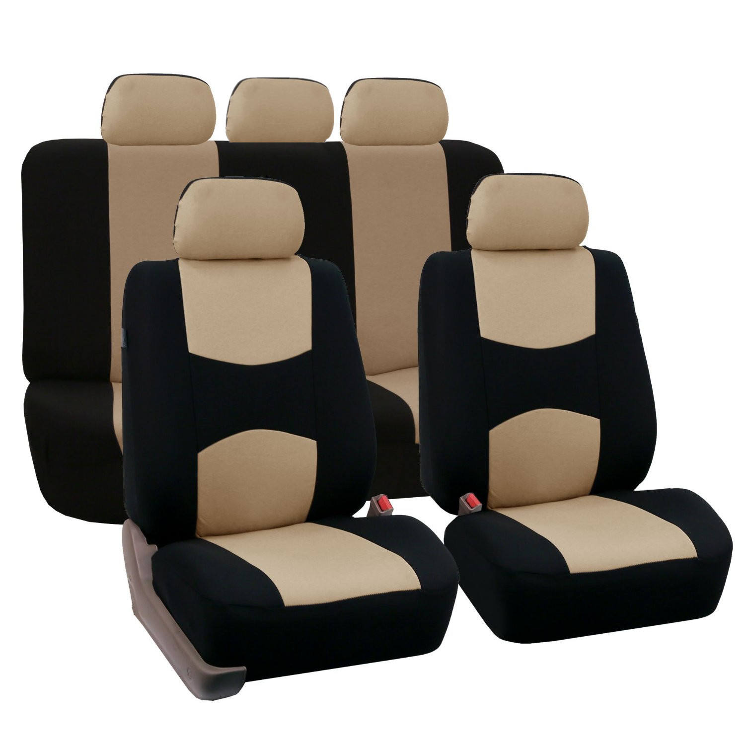 seat covers to protect from sweat Lexus