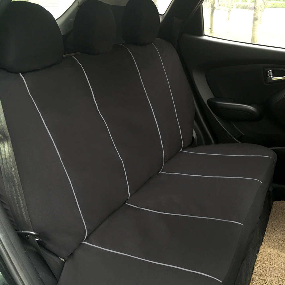 seat covers unlimited reviews Tesla
