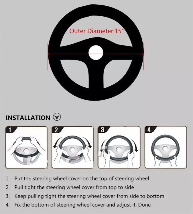 which steering wheel for ps5 Volvo