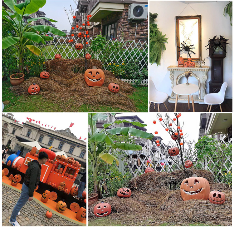 halloween decorations